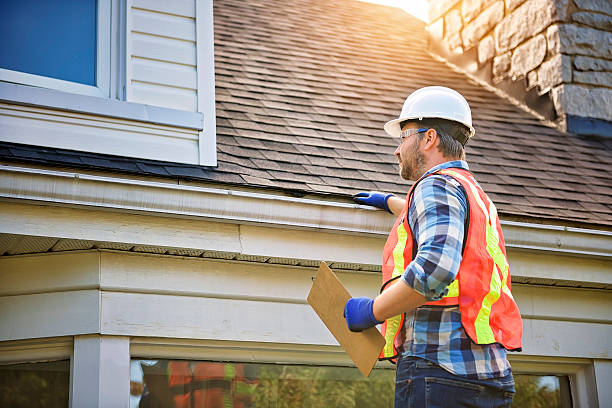 Licensed Flat Roof Repair service in Burley, WA - Roof Repair Smedway